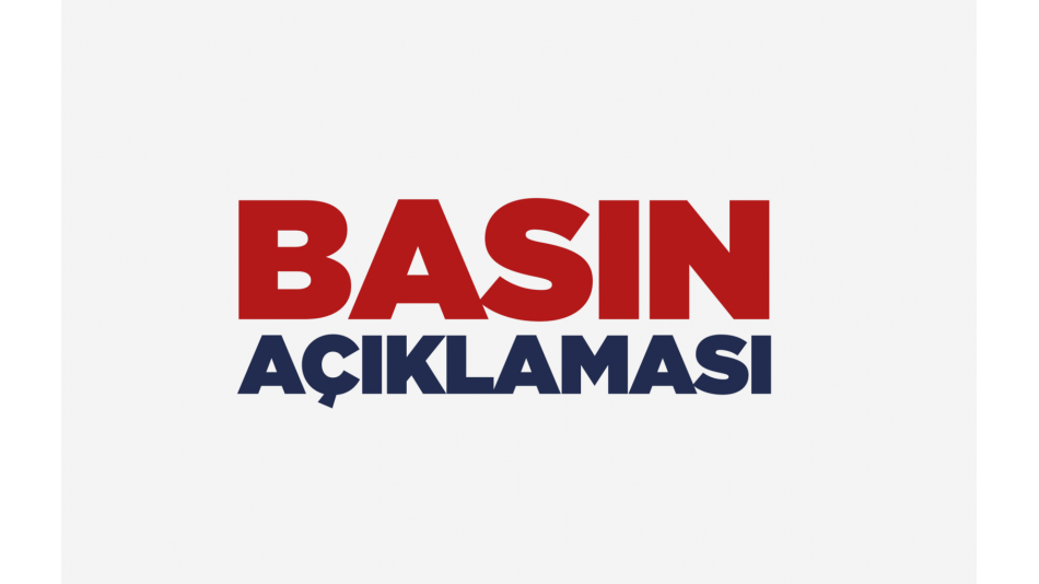 10 Şubat Basın Açıklaması